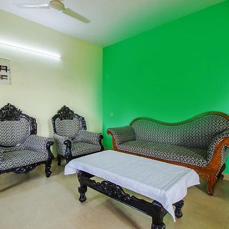 Spacious 2Bhk Homestay In Panjim, Goa パナジ エクステリア 写真