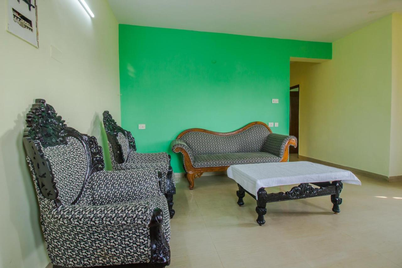 Spacious 2Bhk Homestay In Panjim, Goa パナジ エクステリア 写真